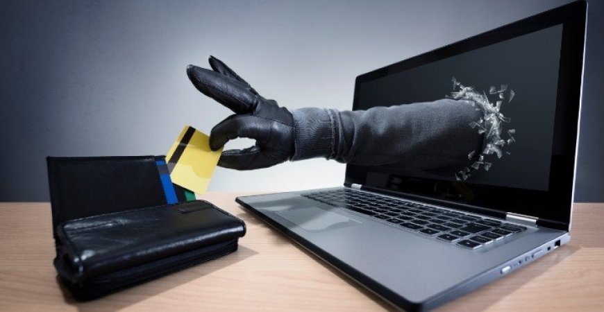 Golpes e fraudes financeiras mobilizam autoridades em diferentes países