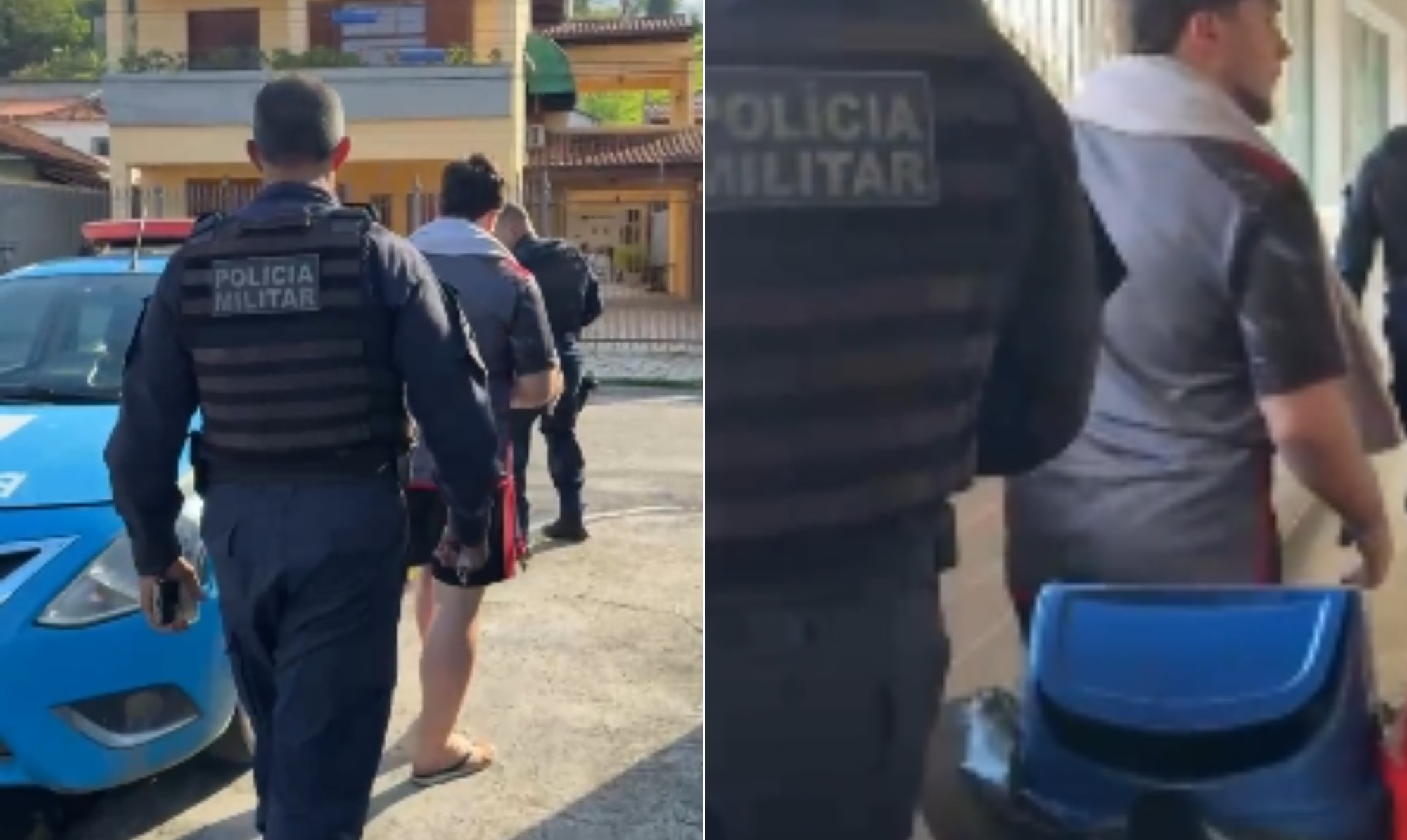 Estudante de Medicina é suspenso após suspeita de filmar colega em torneio