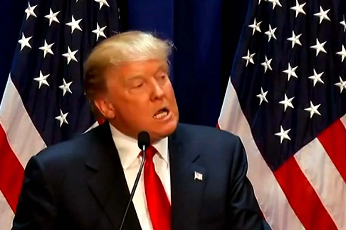 Trump afirma que América do Sul vive guinada política para a direita