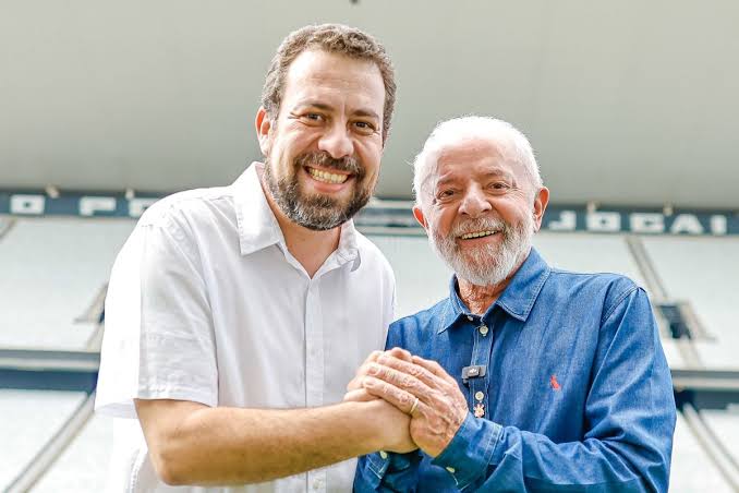 Esquerda organiza ato com Guilherme Boulos em Florianópolis