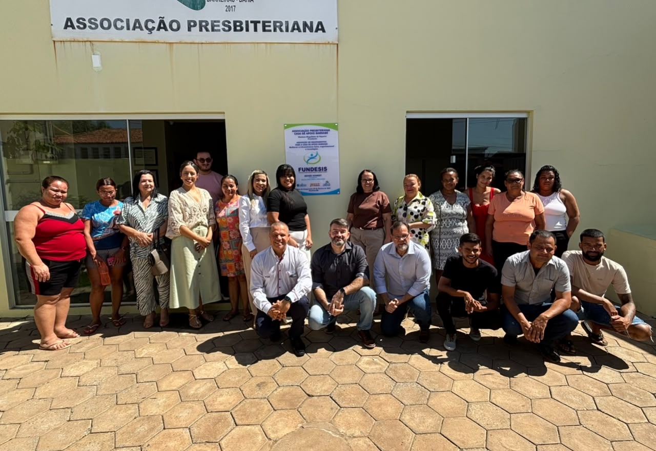 Ações no Oeste da Bahia ampliam geração de renda e apoiam famílias
