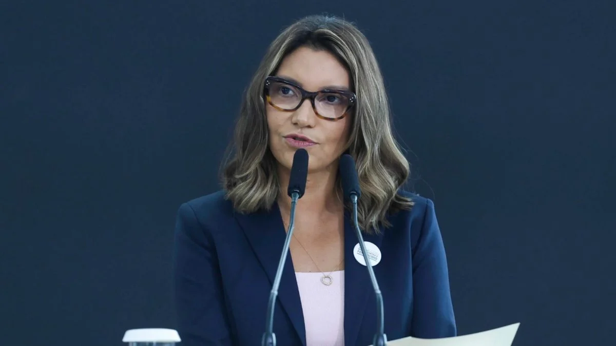 Janja responsabiliza Bolsonaro pela morte da mãe durante a pandemia