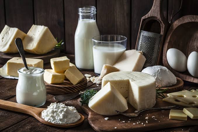 O papel do leite e dos nutrientes na saciedade e na digestão