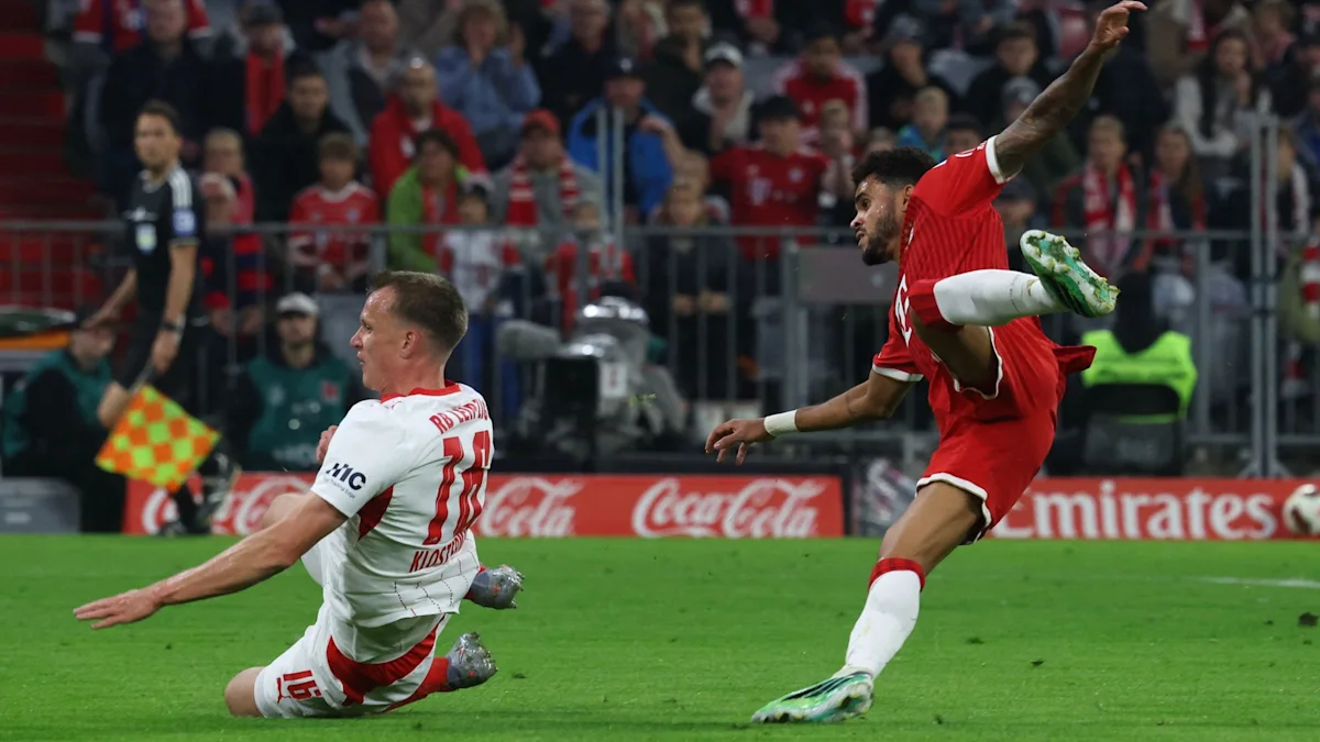 Stuttgart se prepara para enfrentar o Hamburgo no Campeonato Alemão