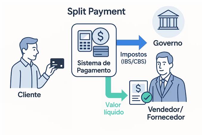 Debate sobre split payment divide presidenciáveis e afeta empresas