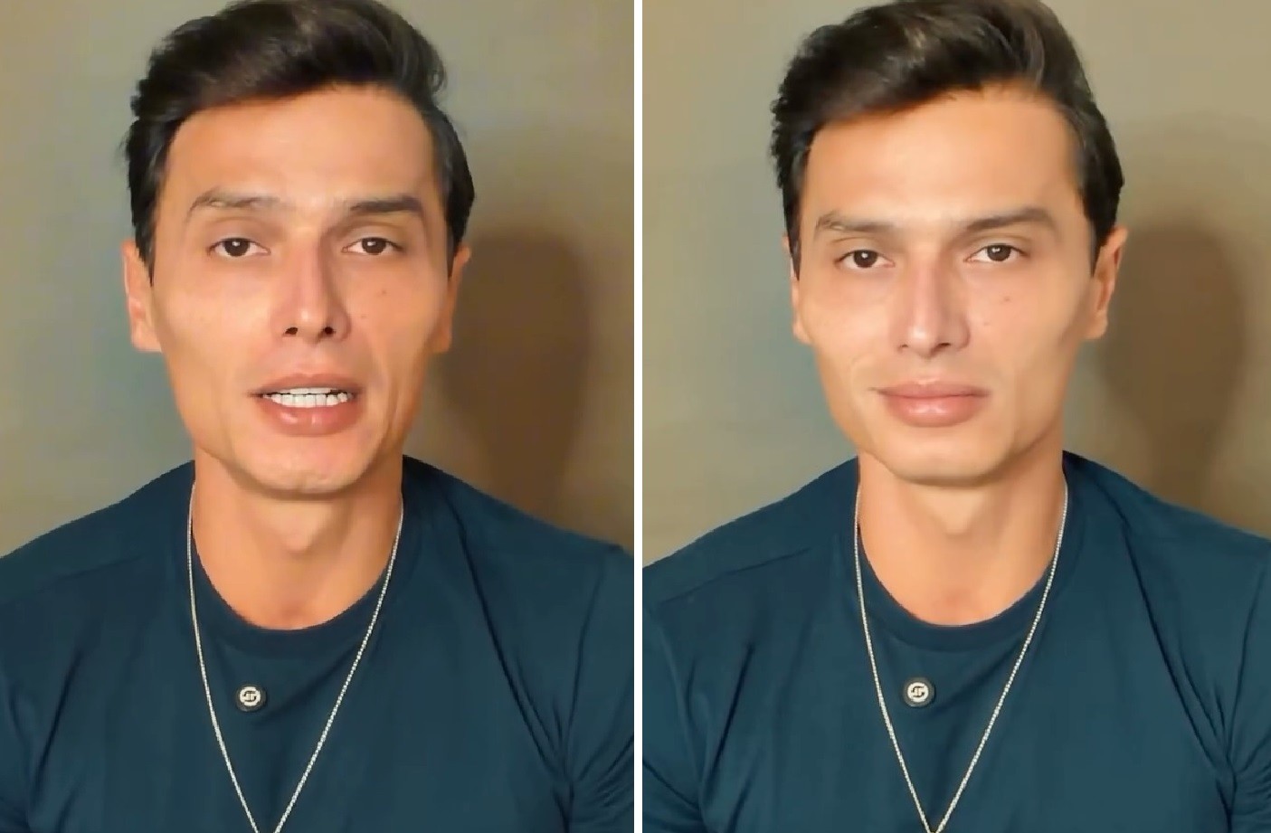 Gabriel Torres explica desistência de A Fazenda 18 após esgotamento