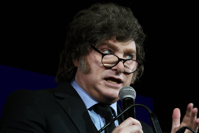 Governo da Argentina diz que não comentará vitória de Lula
