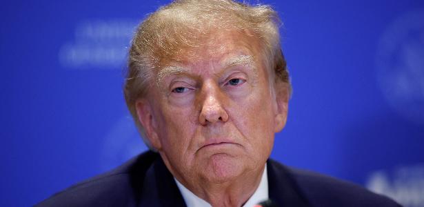 Maioria dos americanos reprova o governo de Donald Trump