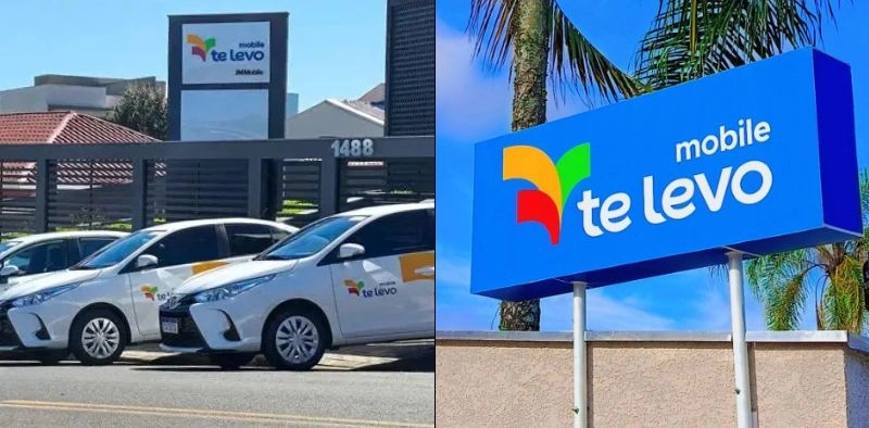 Novas plataformas de transporte desafiam gigantes no Brasil e em Portugal
