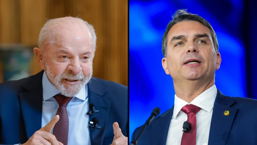 Candidatos à Presidência realizam últimos atos de campanha