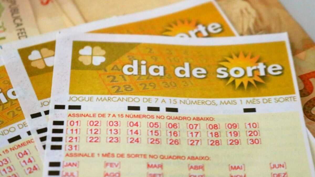 Sorteio da Dia de Sorte paga prêmio de mais de R$ 150 mil