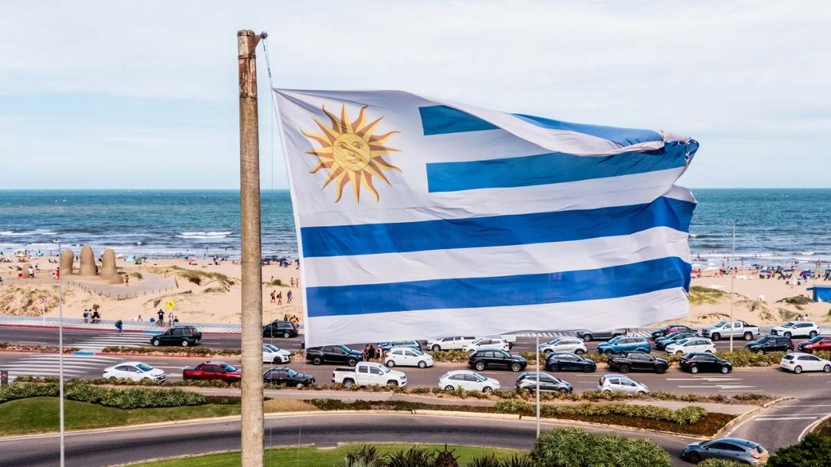Uruguai lidera ranking de aposentadoria e INSS detalha novas regras