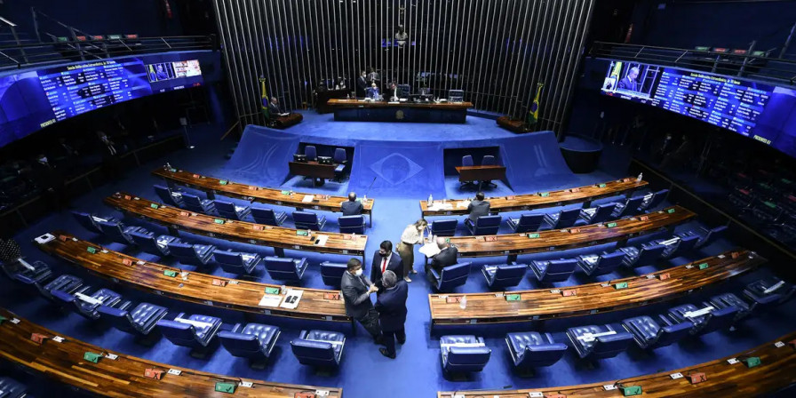 Senado debate propostas para reduzir maioridade penal no país