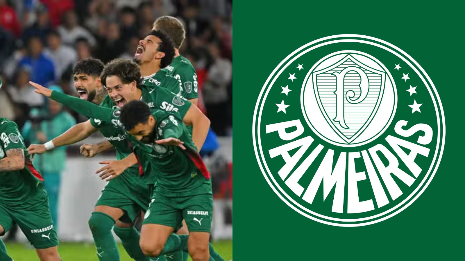 Palmeiras vence o Bahia pelo Brasileirão e cola na liderança