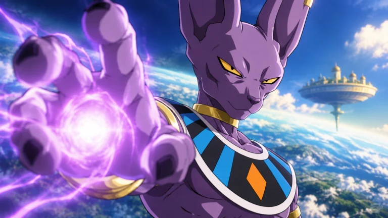 Onde assistir Dragon Ball Super: Beerus nas plataformas