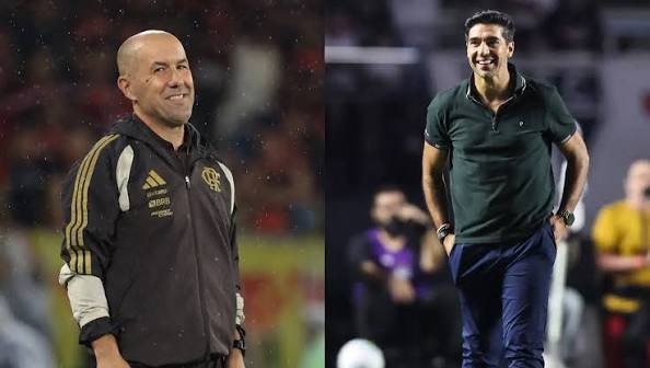 Sporting monitora Abel Ferreira e Leonardo Jardim para o comando técnico