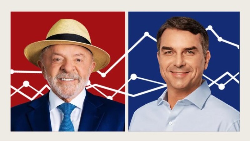 Eleições presidenciais de 2026 definem o futuro político do Brasil