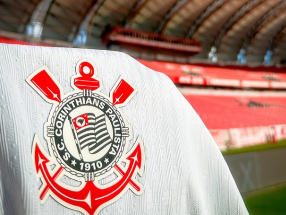 Corinthians e Caixa avançam em negociações sobre a dívida da arena