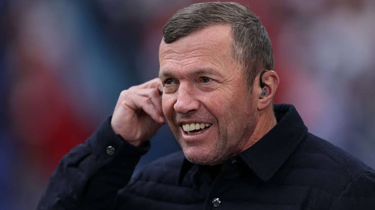 Lothar Matthäus defende retorno de Niclas Füllkrug à seleção alemã