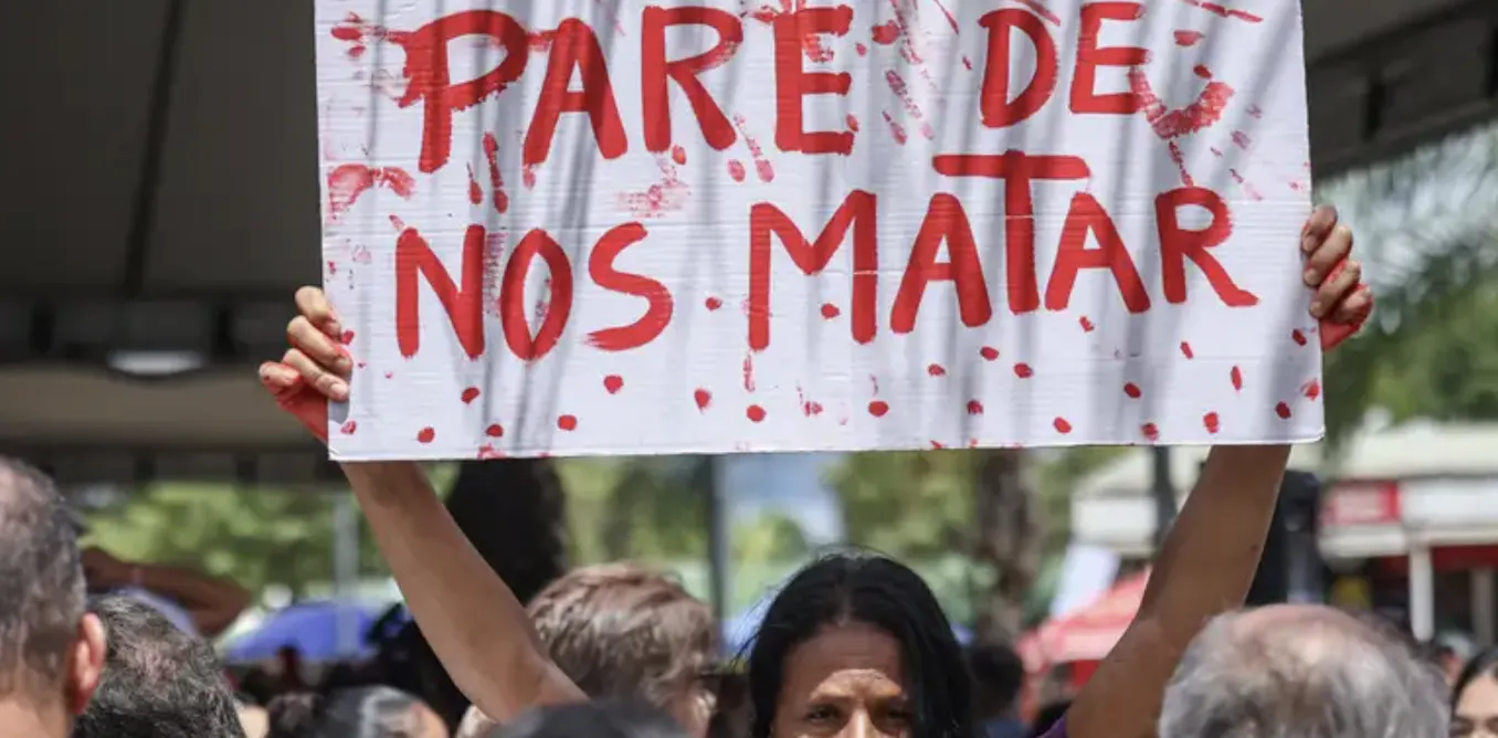 Discussões sobre feminicídio ganham destaque no cenário nacional