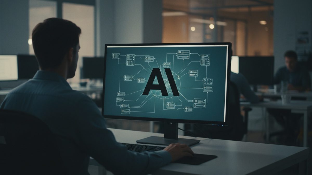 Anthropic prepara mega-IPO enquanto enfrenta custos bilionários de infraestrutura