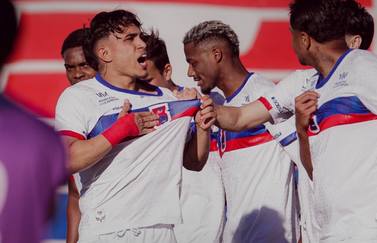 Copa Paraná define semifinalistas e confrontos dos playoffs