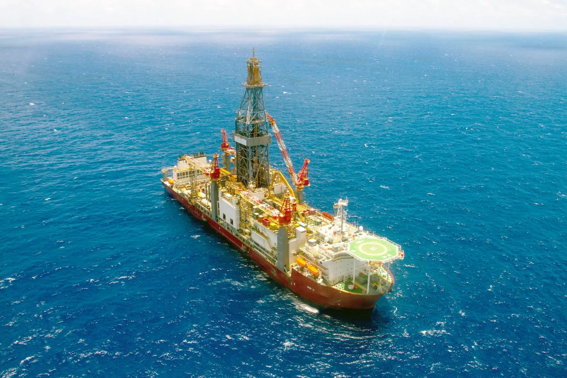Petrobras avalia como positivo o adiamento de audiência sobre Gas Release