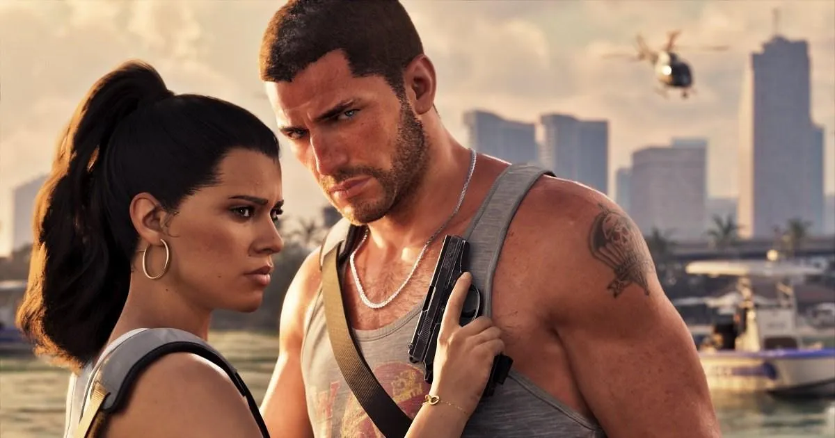 Desenvolvimento de Red Dead Redemption 2 adiou GTA 6