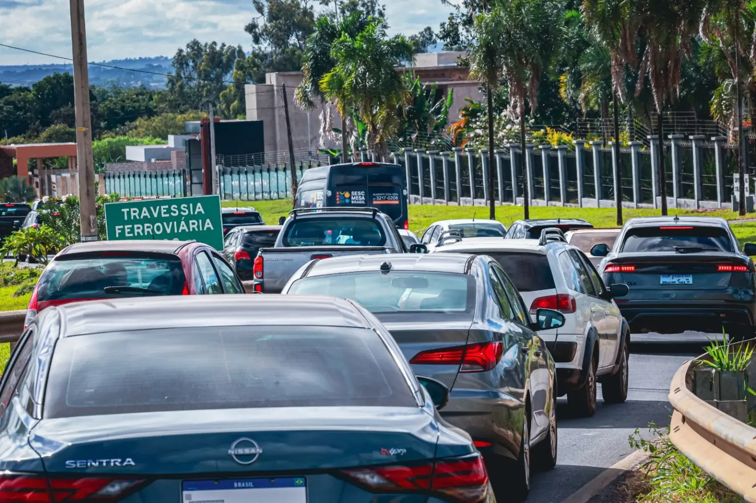 Vencimento do IPVA 2026 movimenta motoristas em Goiás nesta quinta-feira