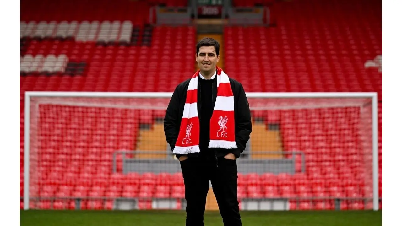 Liverpool vive reviravolta sob o comando de Andoni Iraola na temporada