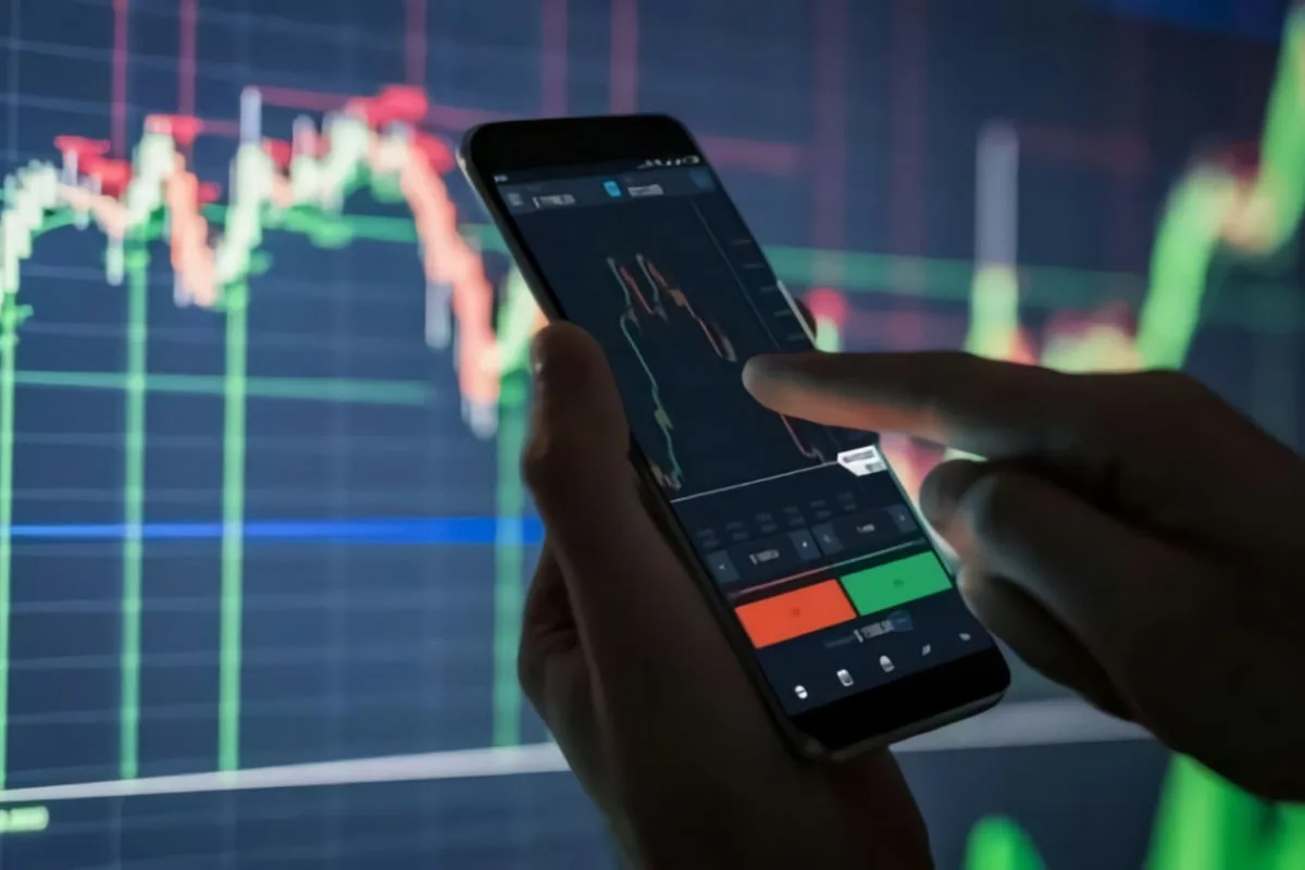Mercado financeiro monitora cenários políticos e propostas econômicas