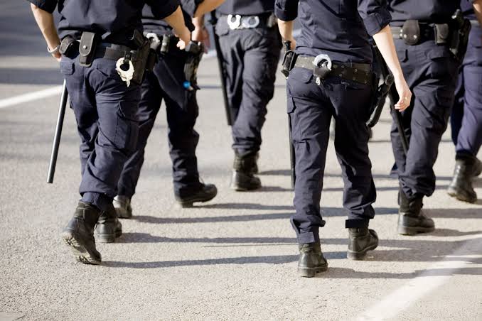 O avanço do crime organizado e os desafios na segurança pública