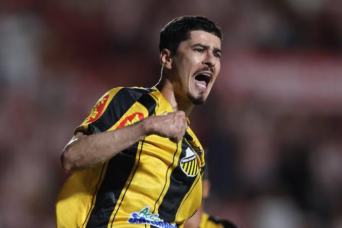 Novorizontino vence o Náutico por 2 a 0 fora de casa pela Série B