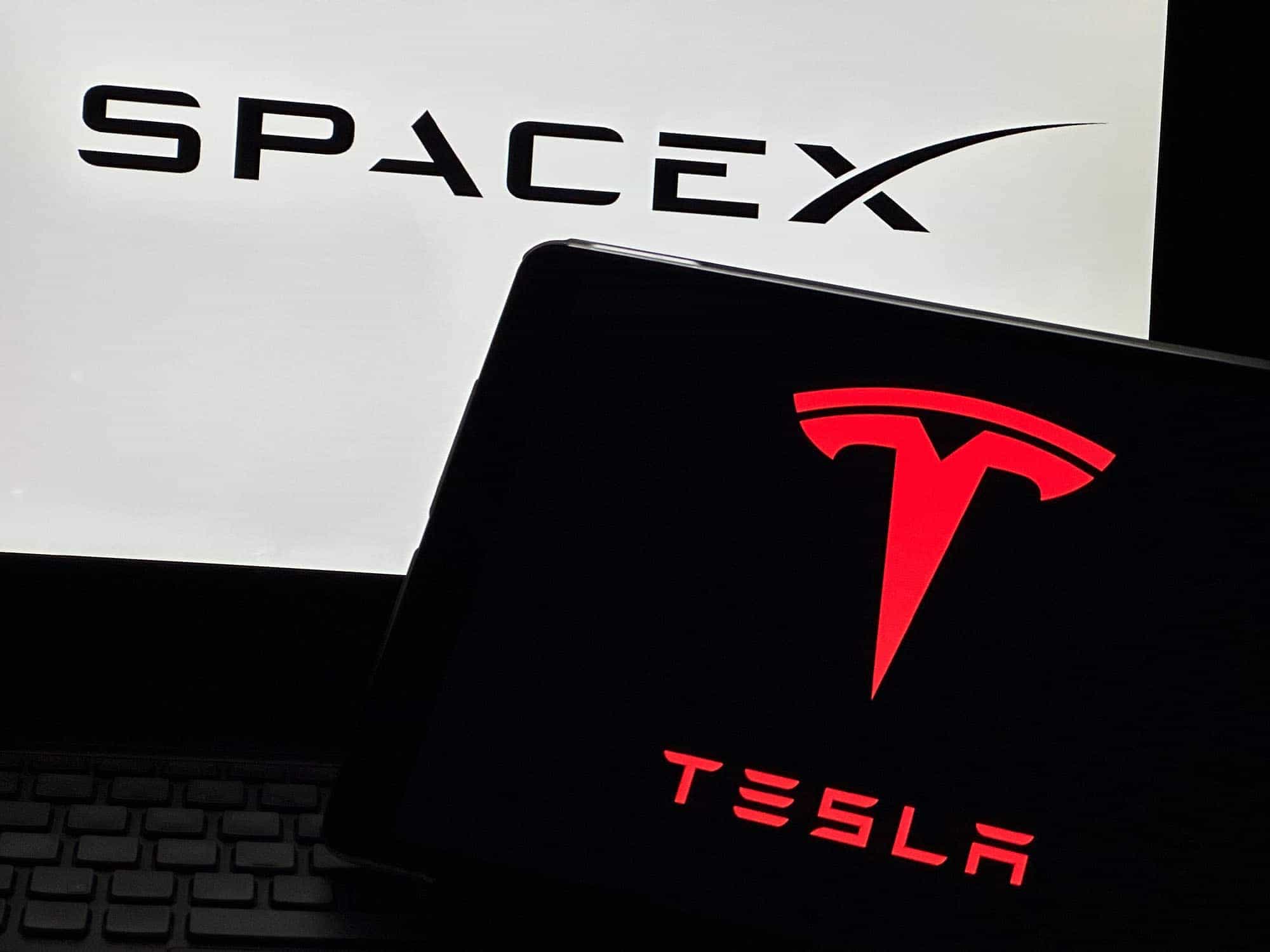 China pode barrar fusão entre Tesla e SpaceX e criar novos impasses