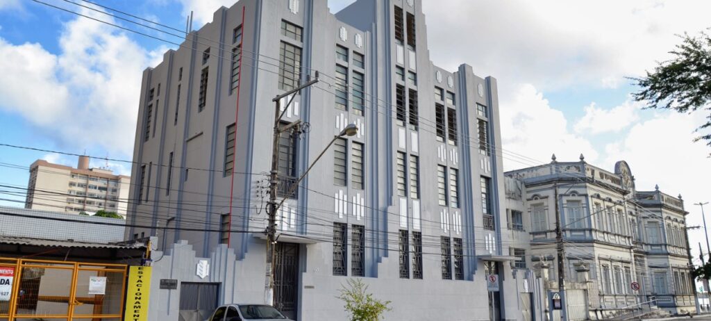 Arquivo Público de Sergipe completa 103 anos em solenidade