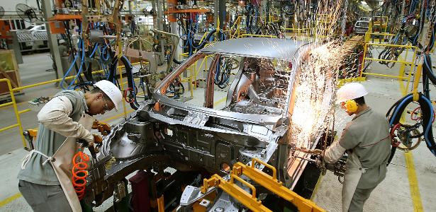 Meta de reindustrialização do governo Lula enfrenta desafio sem precedentes