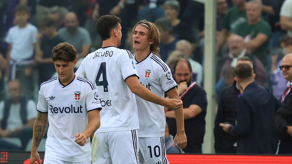 Como goleia o Manchester United por 4 a 1 na Liga dos Campeões