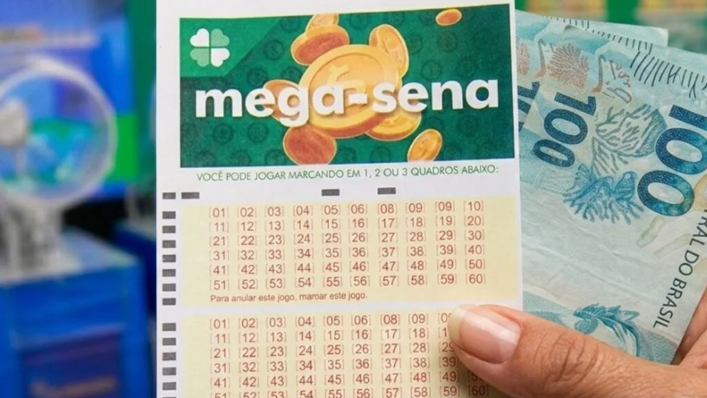 Mega-Sena acumula e prêmio principal chega a R$ 230 milhões