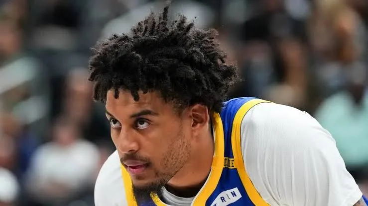 Yaxel Lendeborg brilha no início da temporada da NBA pelo Golden State