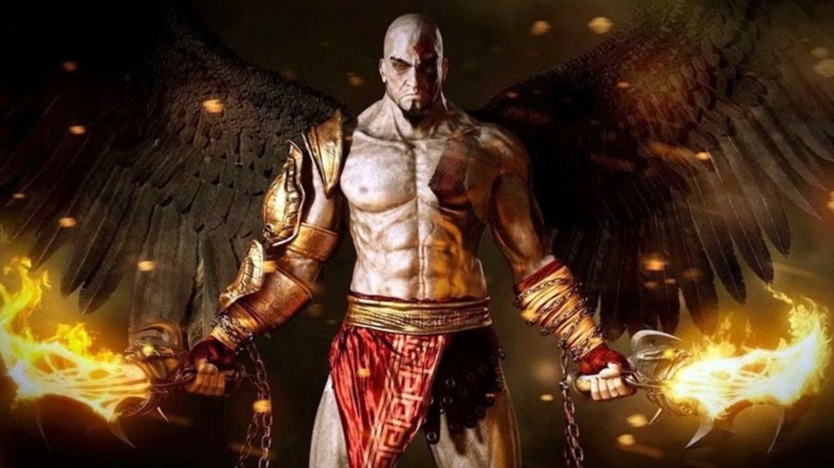 Legado de God of War III e clássicos do PlayStation 3