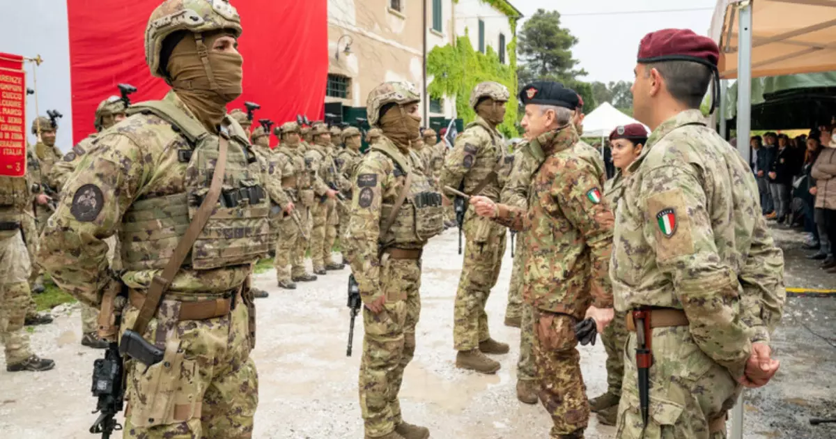 Itália envia 500 militares a Milão e endurece regras após protestos violentos
