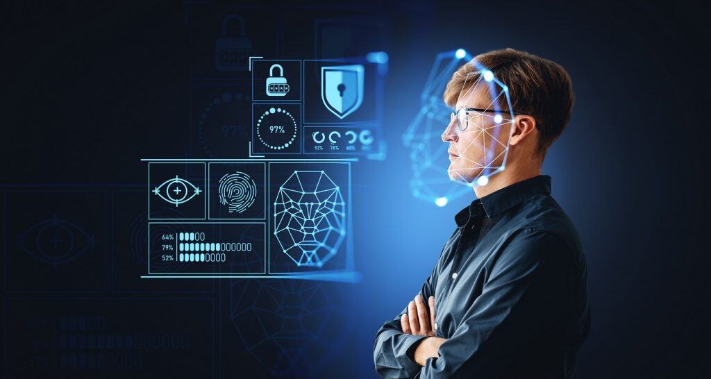 Avanços em sistemas biométricos e novas tecnologias de identificação