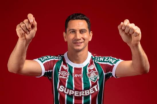 Futuro de Paulo Henrique Ganso no Fluminense segue indefinido
