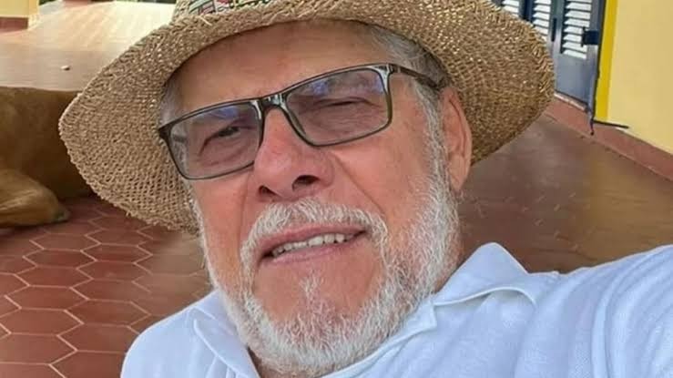 José Mayer fecha acordo trabalhista de R$ 22 mil no Rio