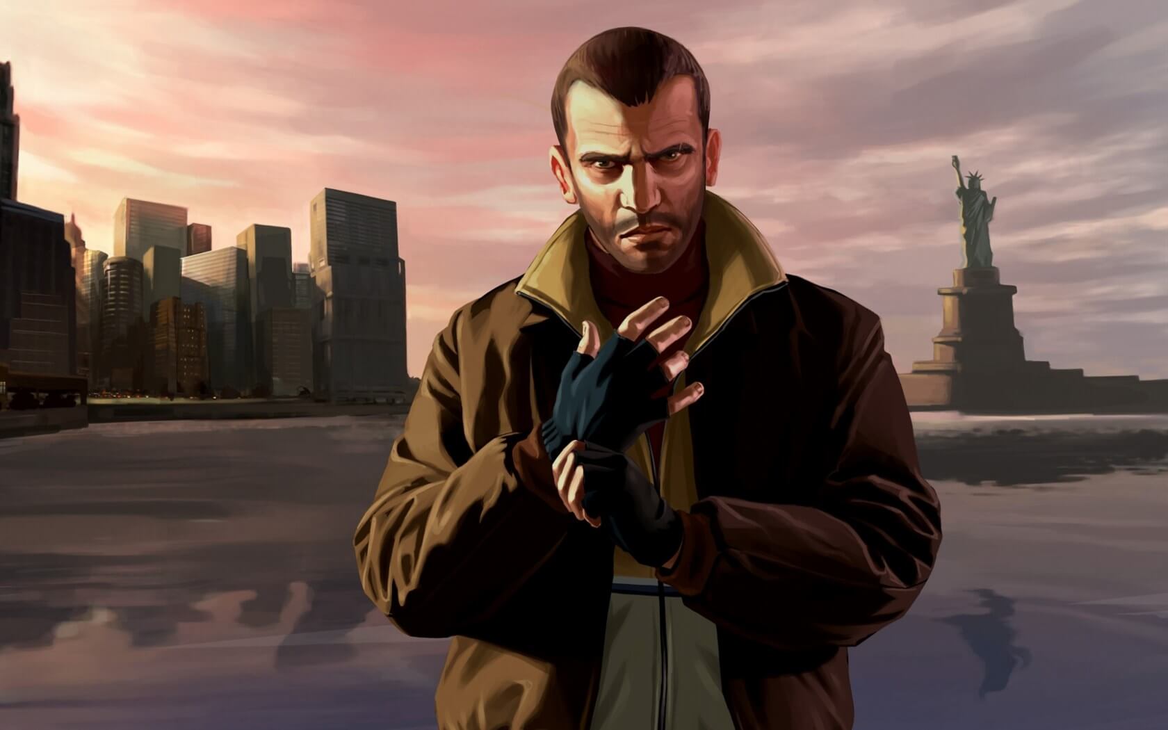 Dan Houser reflete sobre os desafios criativos na Rockstar Games