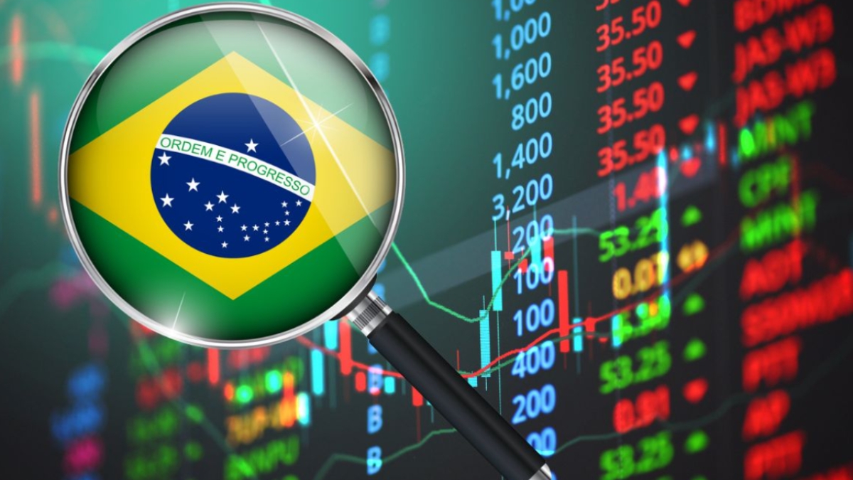 Queda de juros abre espaço para alta na bolsa, aponta BTG