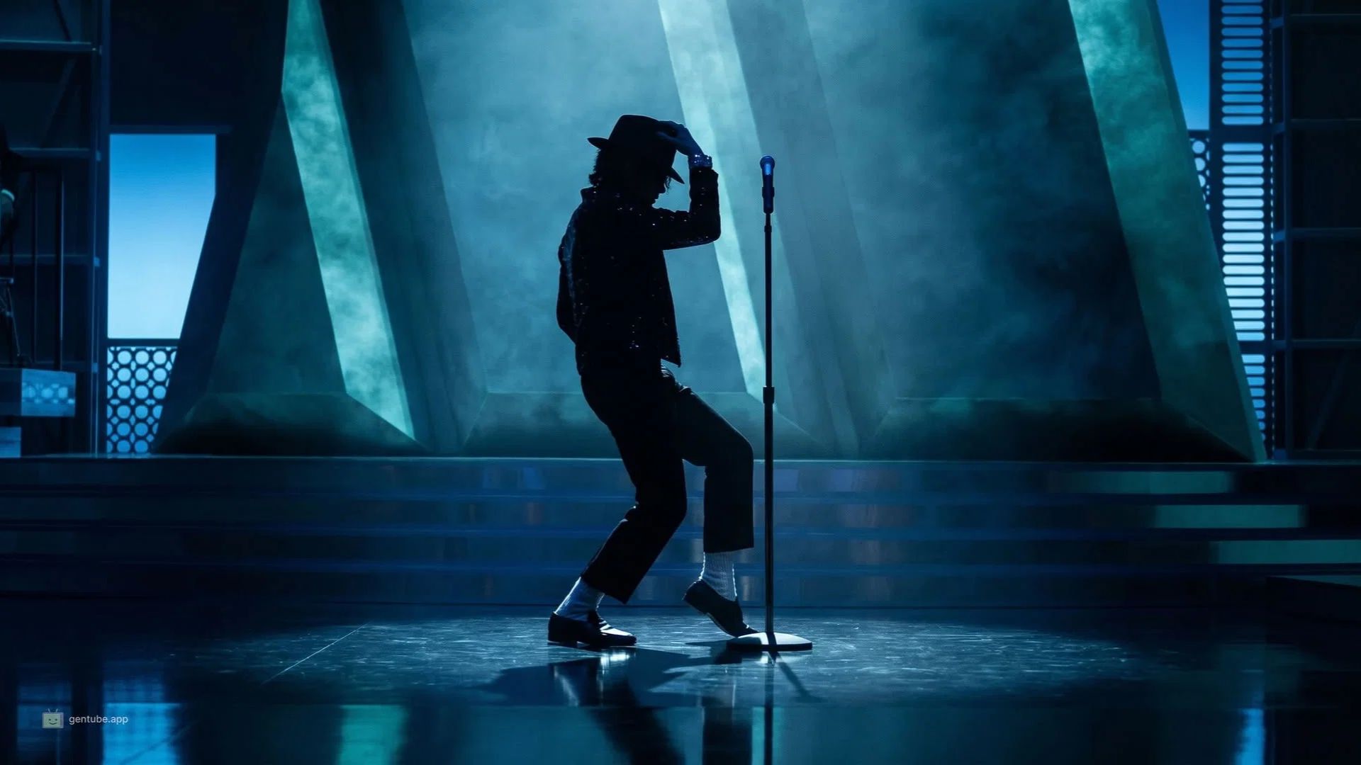 Cinebiografia de Michael Jackson ultrapassa marca de US$ 1 bilhão nas bilheterias