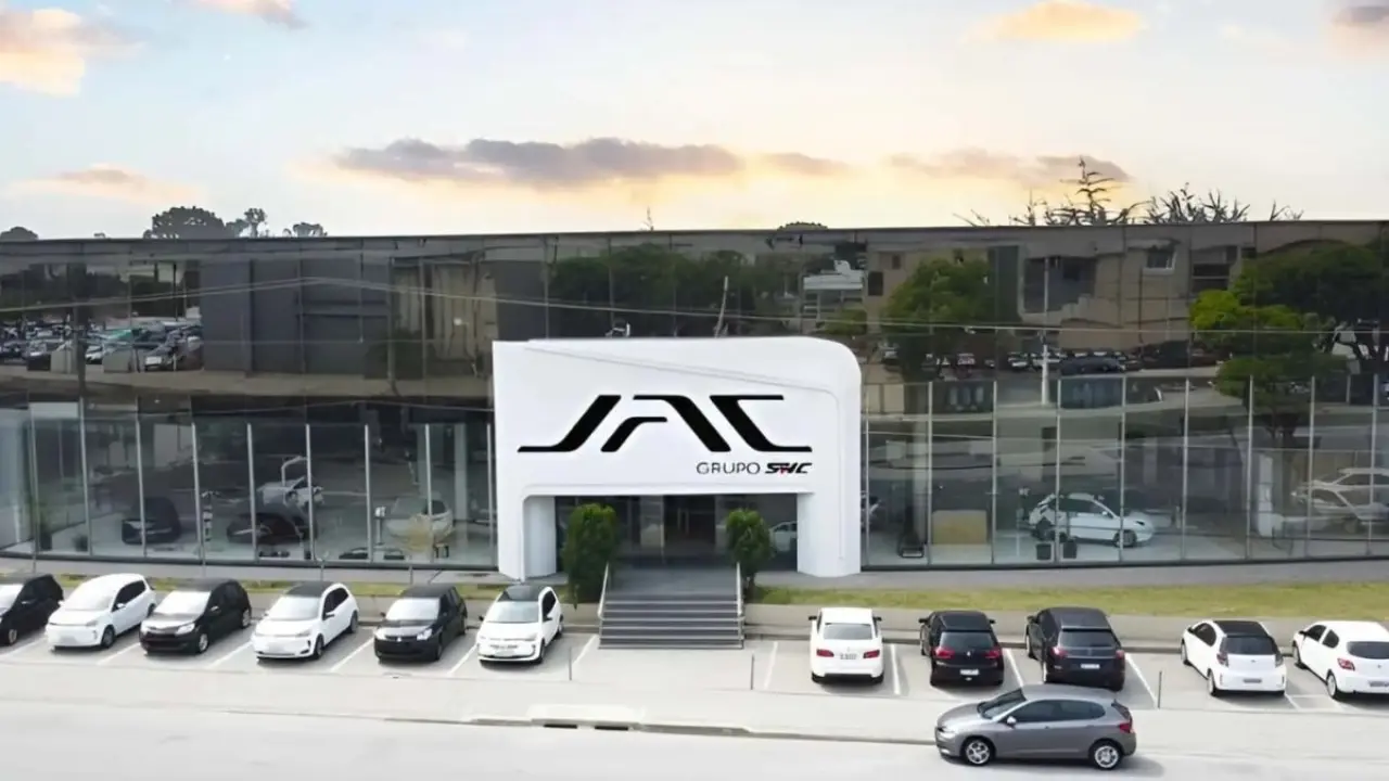 Grupo responsável pela JAC Motors no Brasil pede recuperação judicial