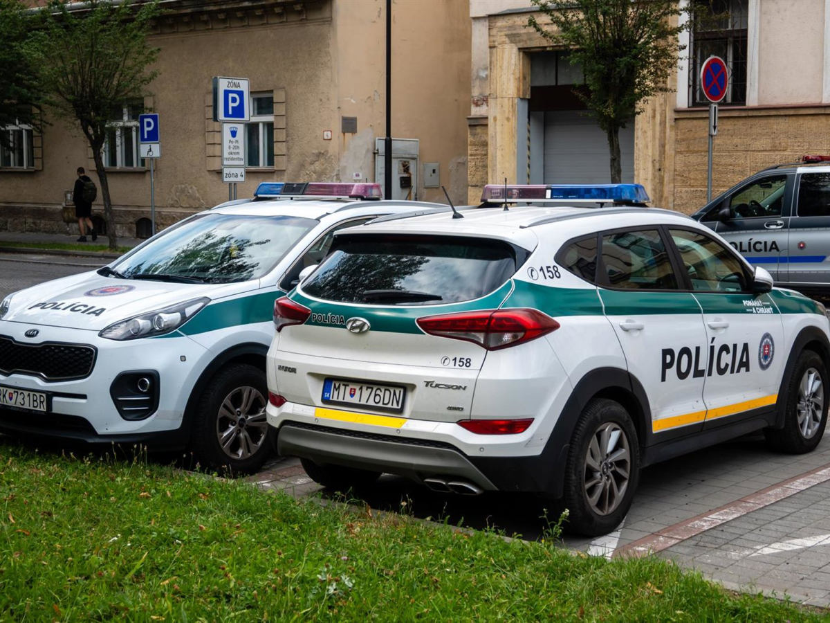 Polícia da Eslováquia reforça segurança escolar após série de incidentes