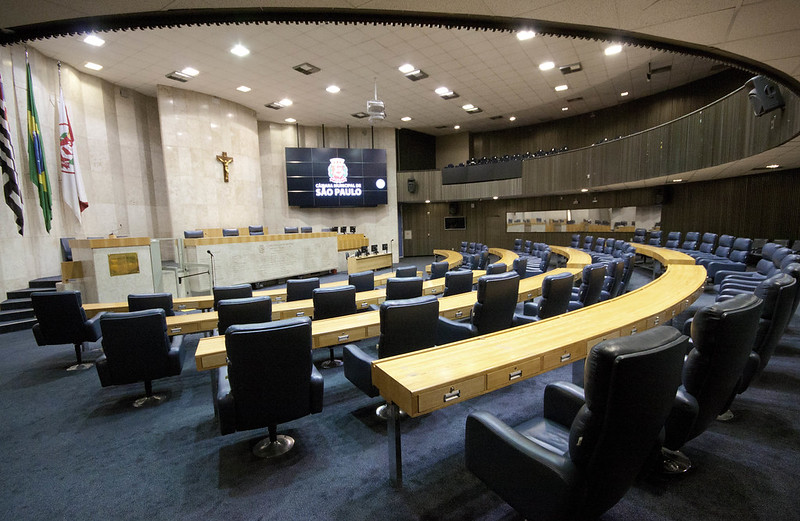 São Paulo elege 70 deputados federais com forte presença do PL e do PT